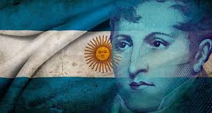 Manuel Belgrano, 20 de junio 10 de junio. 6 grado